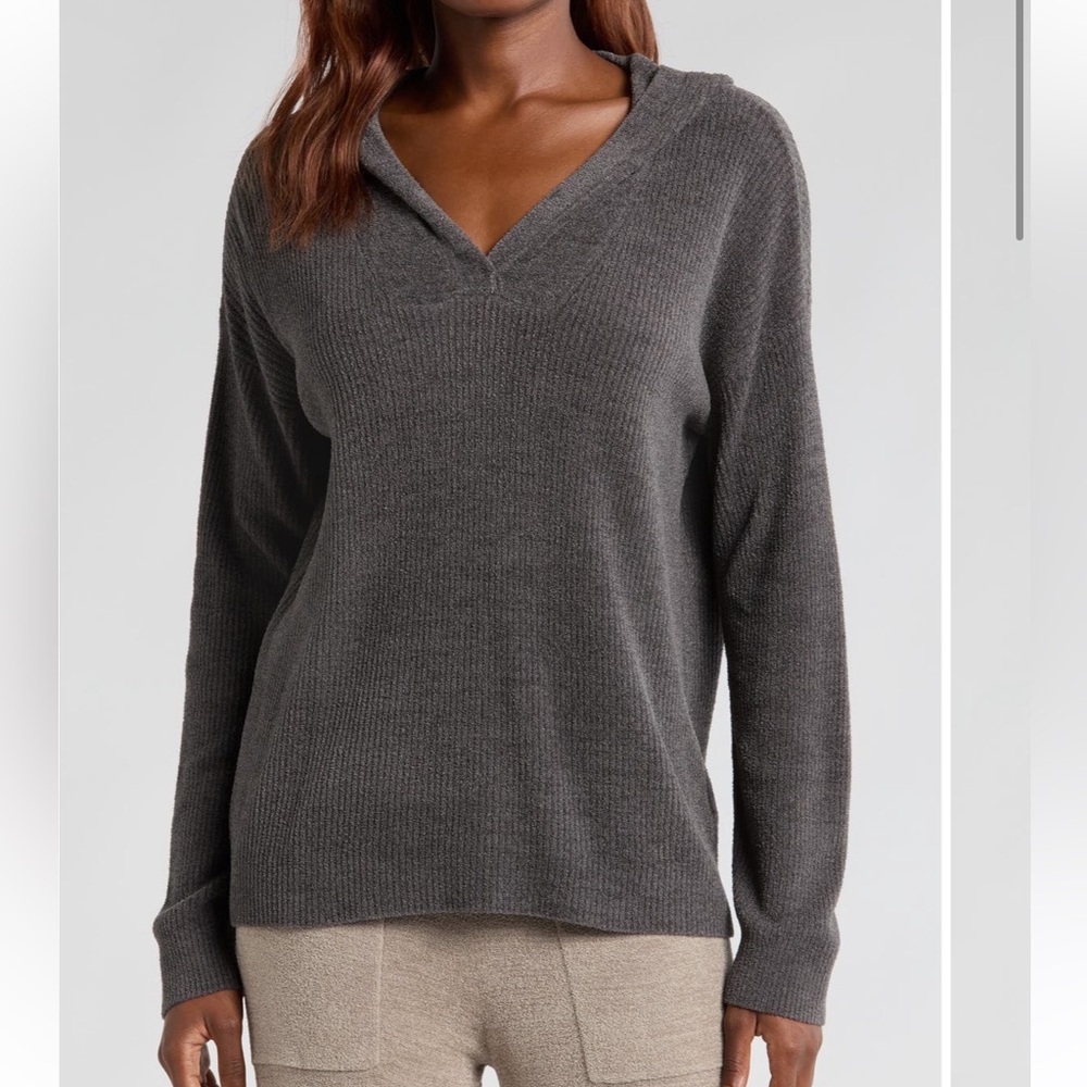 Barefoot dreams SET -2 top and bottom